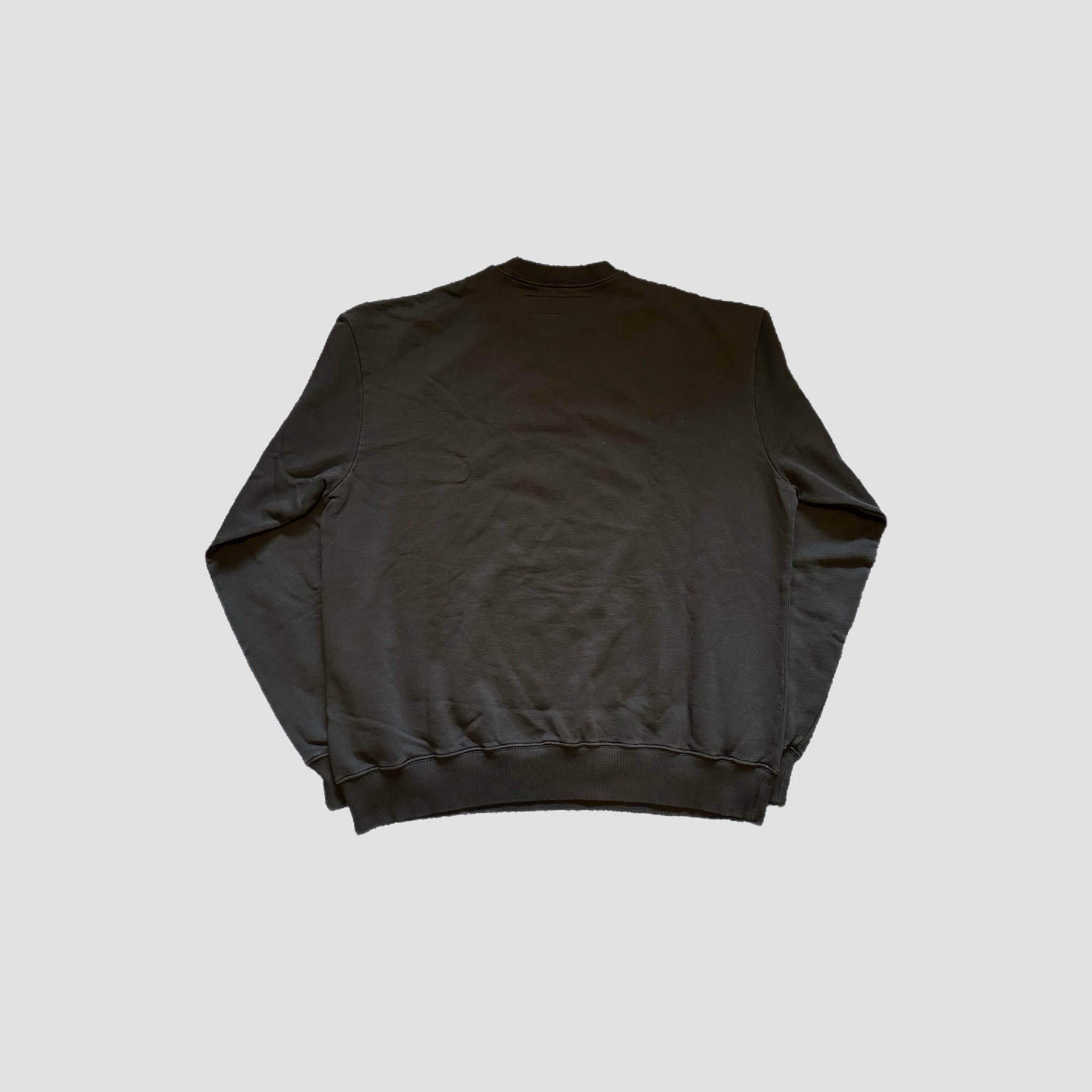 HBA Logo Sweatshirt