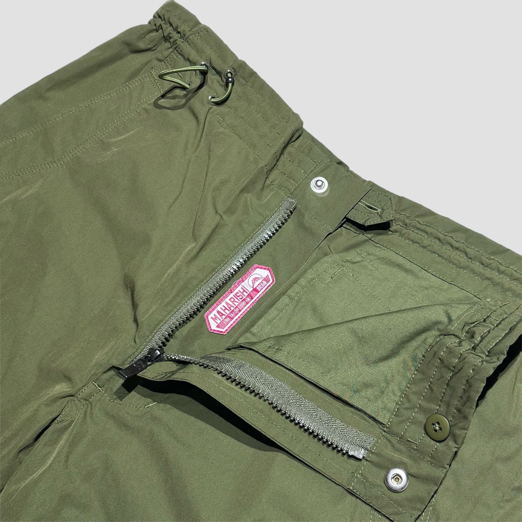 Maharishi Eagle Original Cargo Pants