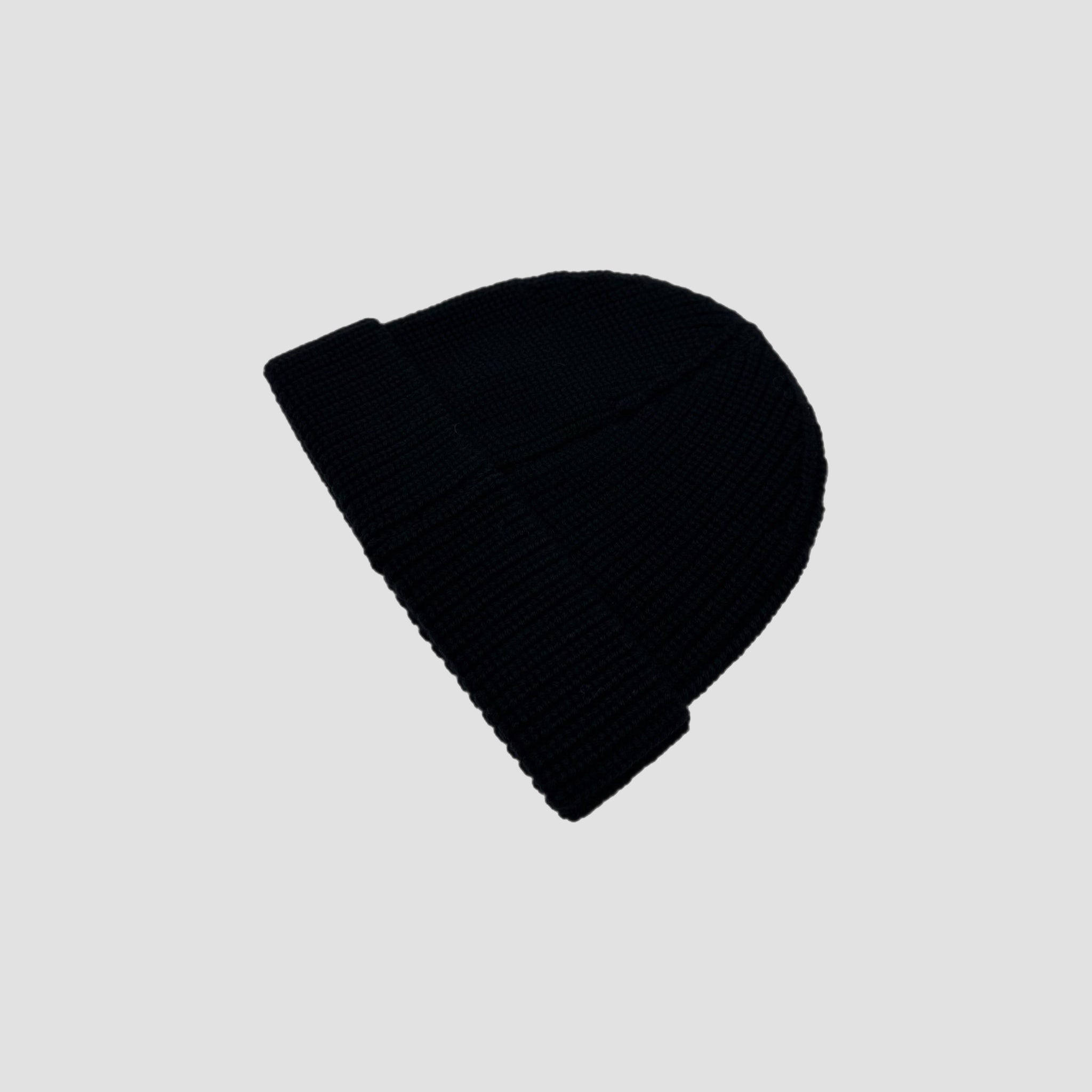 Off-White ‘No offence’ Classic Knit Beanie