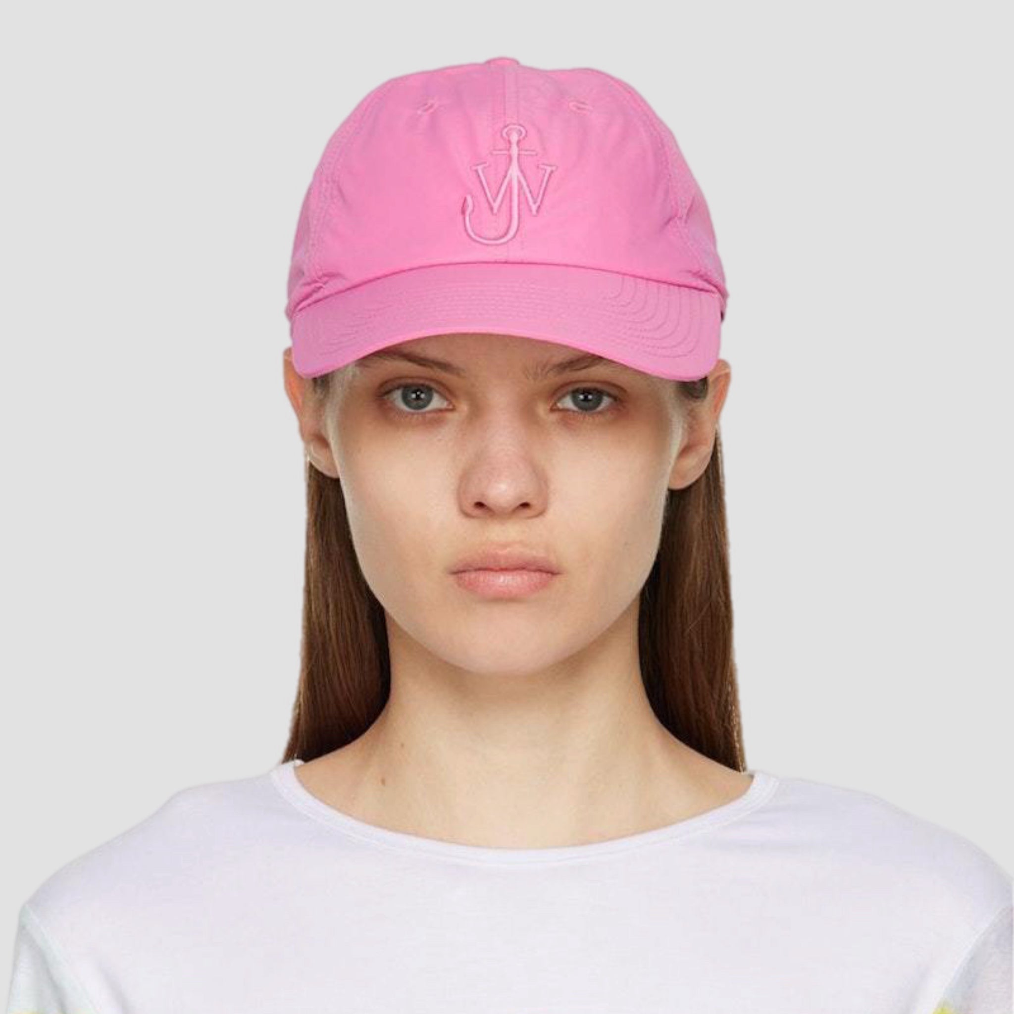 JW Anderson Baseball Cap