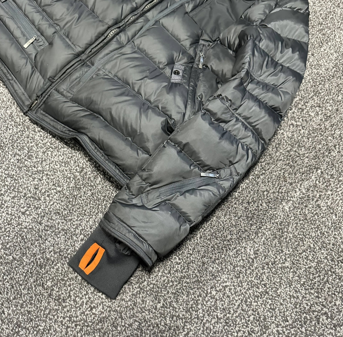 Parajumpers Skimaster Puffer Jacket