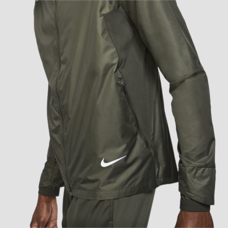 Nike Running Repel Windrunner Jacket Original Allure