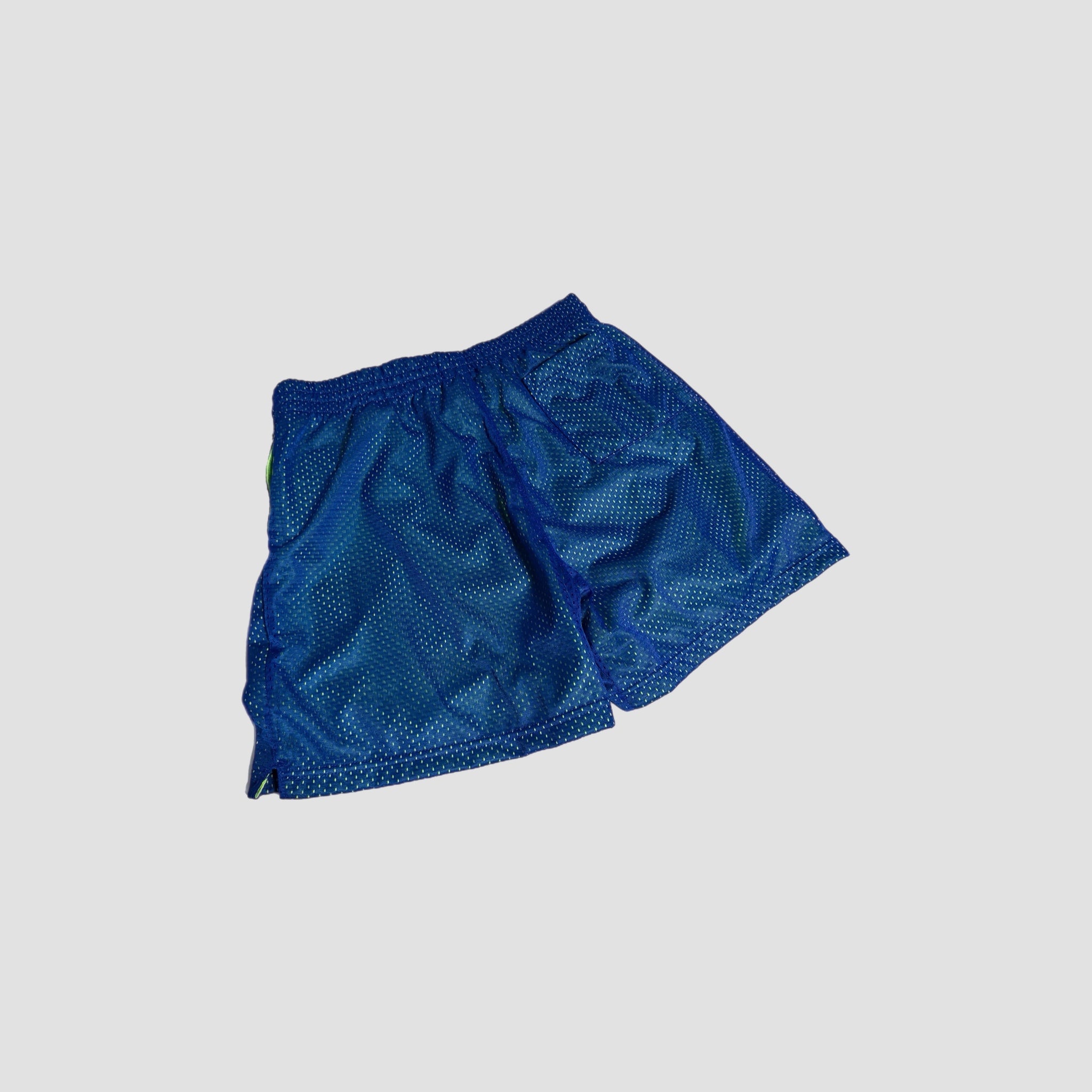 Pasadena Leisure Club Mesh Sport Shorts