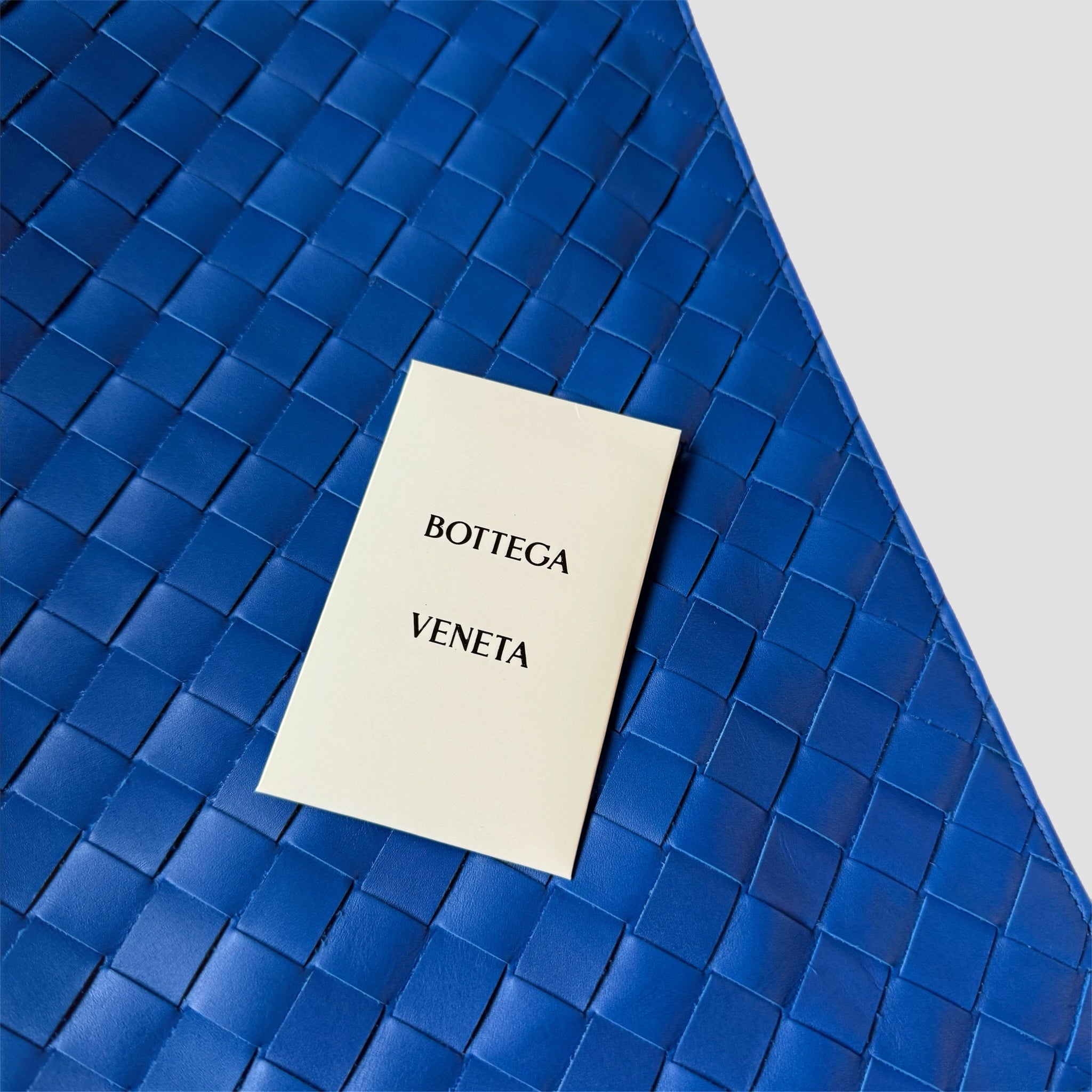 Bottega Veneta Medium Pouch