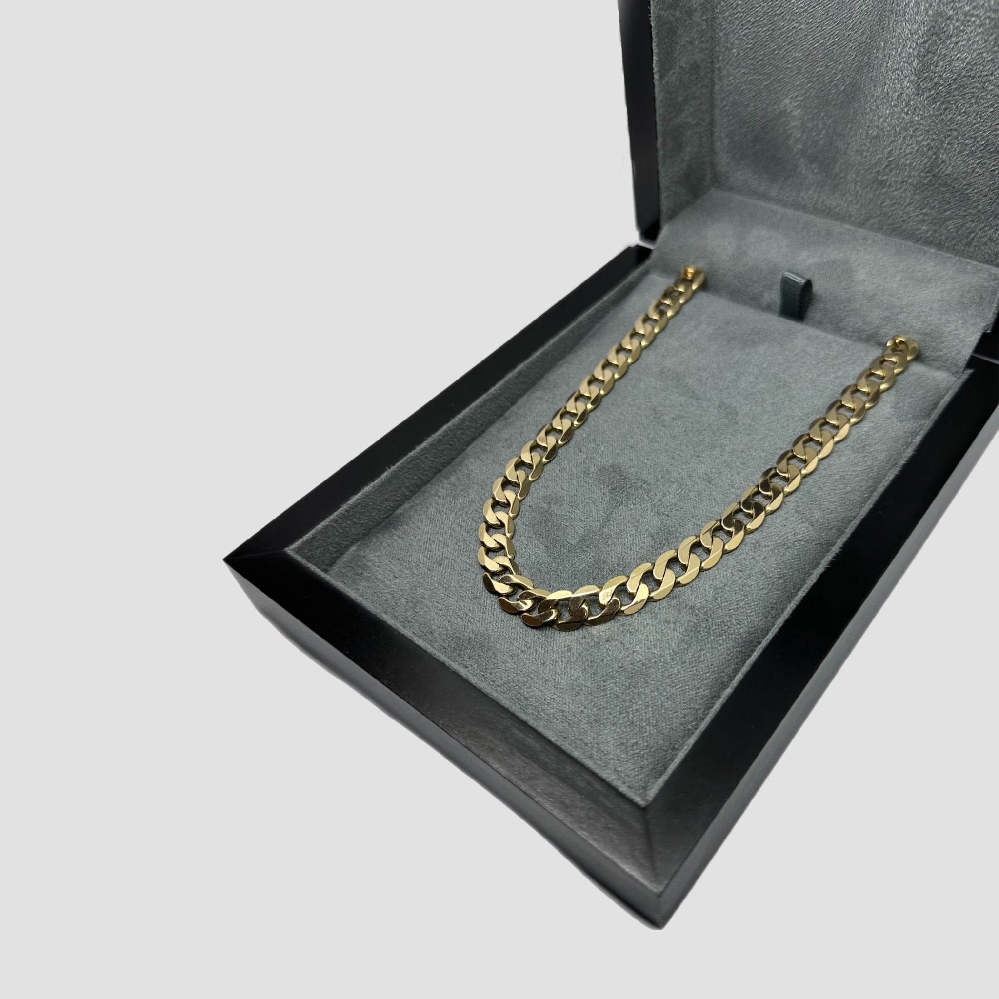 Necklace / Bracelet Storage Jewellery Box