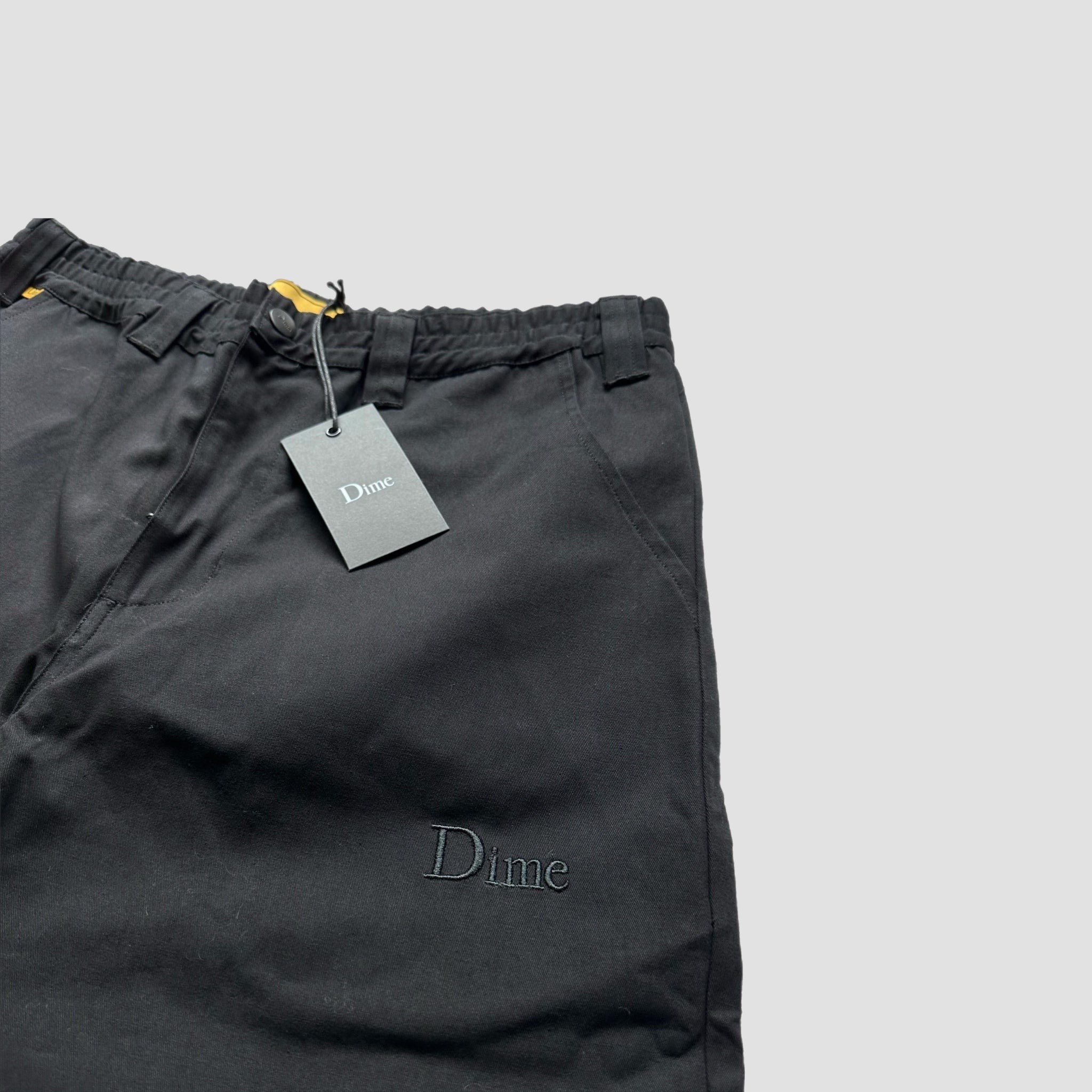 Dime Military I Know Pants