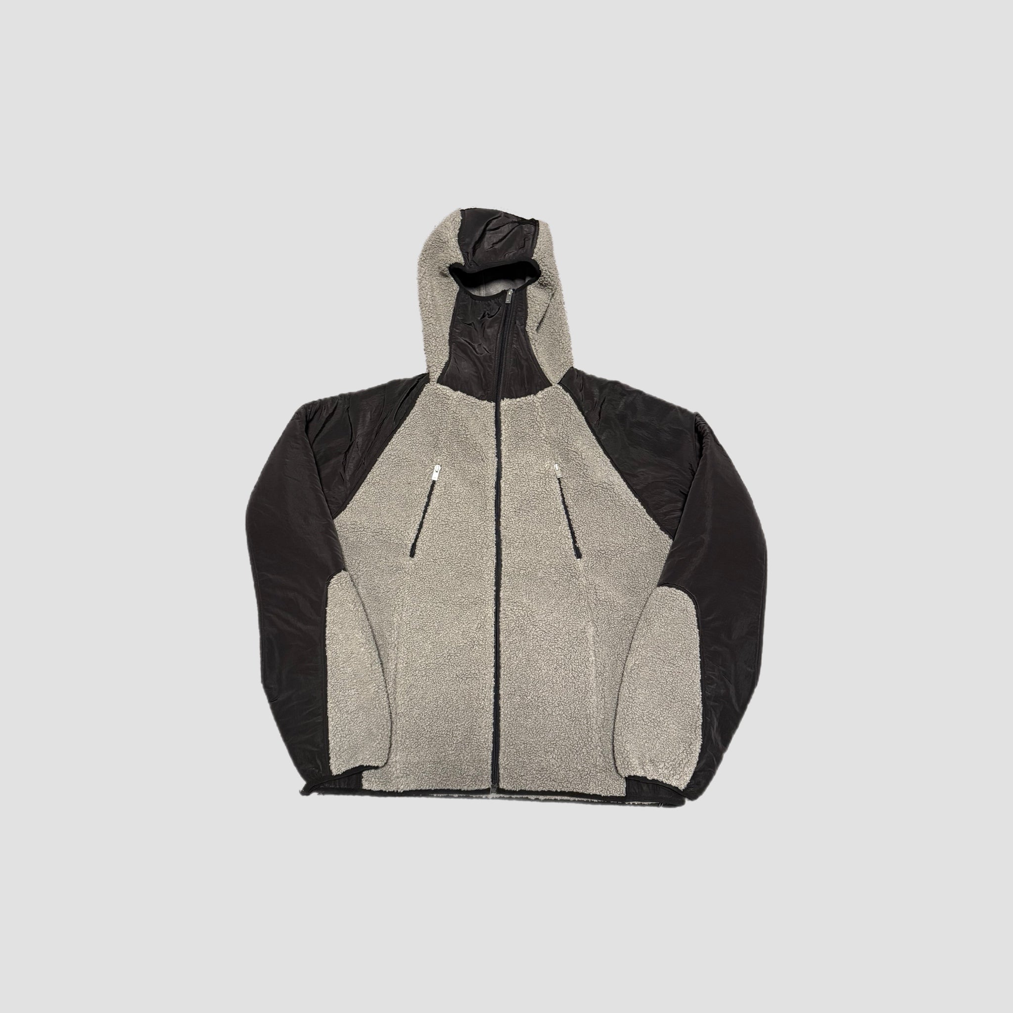 Heliot Emil Lorn Fleece Balaclava Jacket