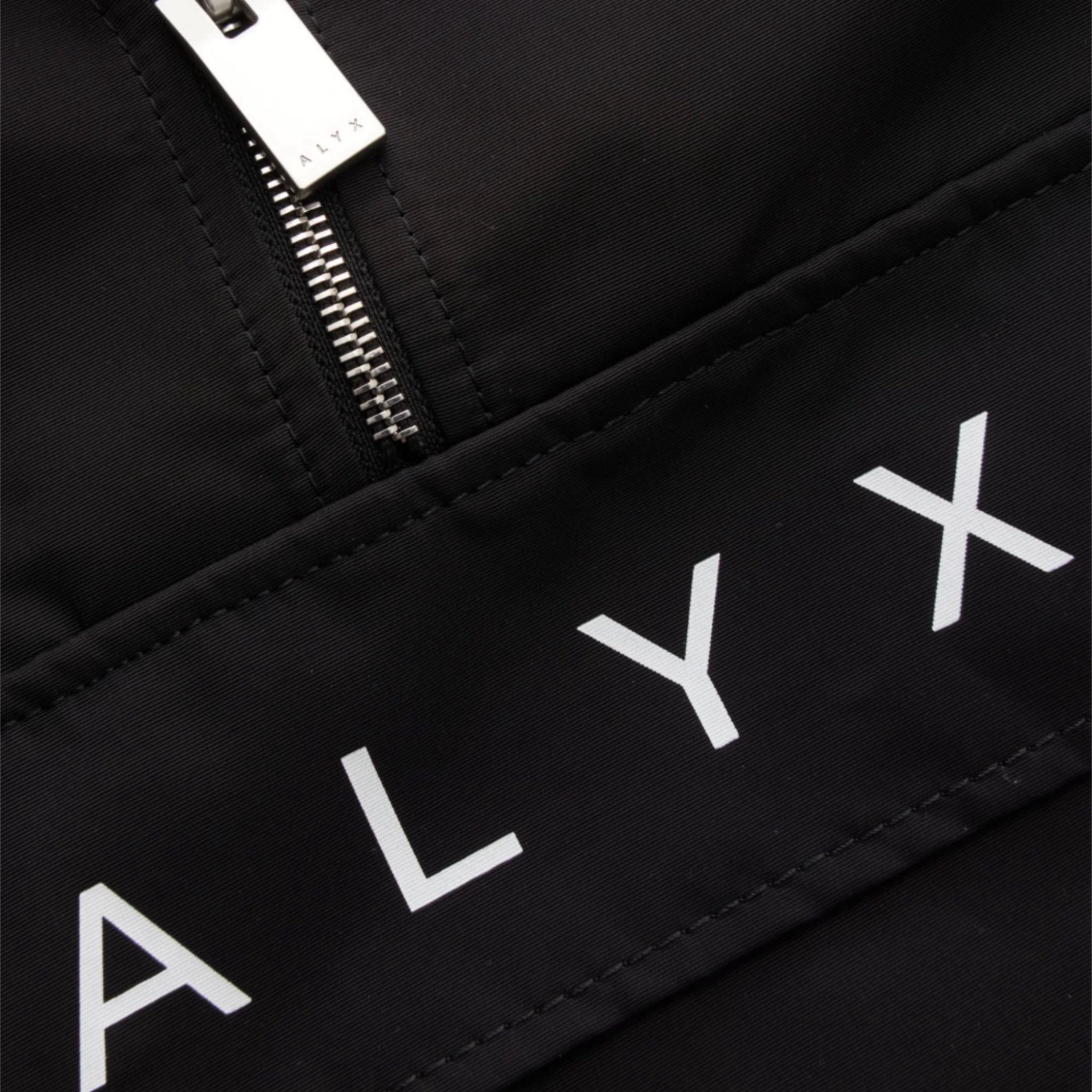 1017 ALYX 9SM Track Windbreaker