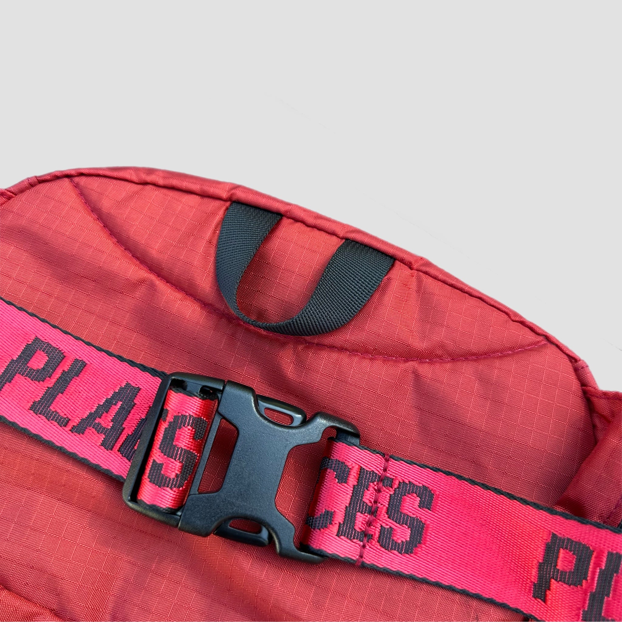 Places + Faces Waist Belt Bag