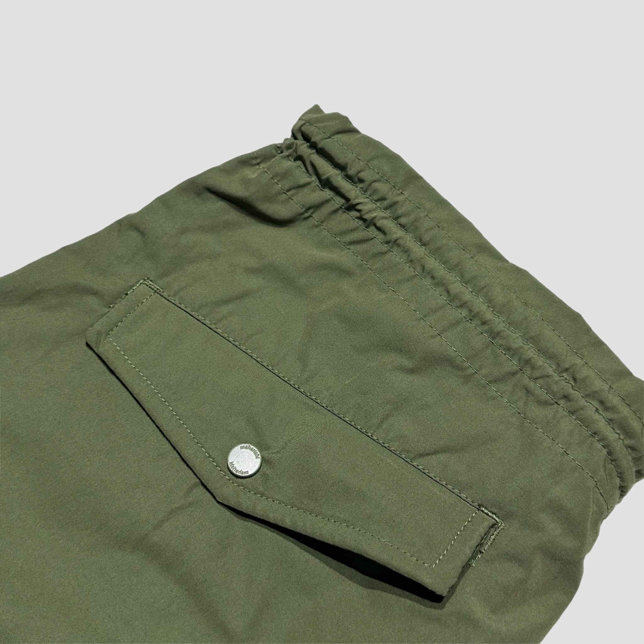 Maharishi Eagle Original Cargo Pants