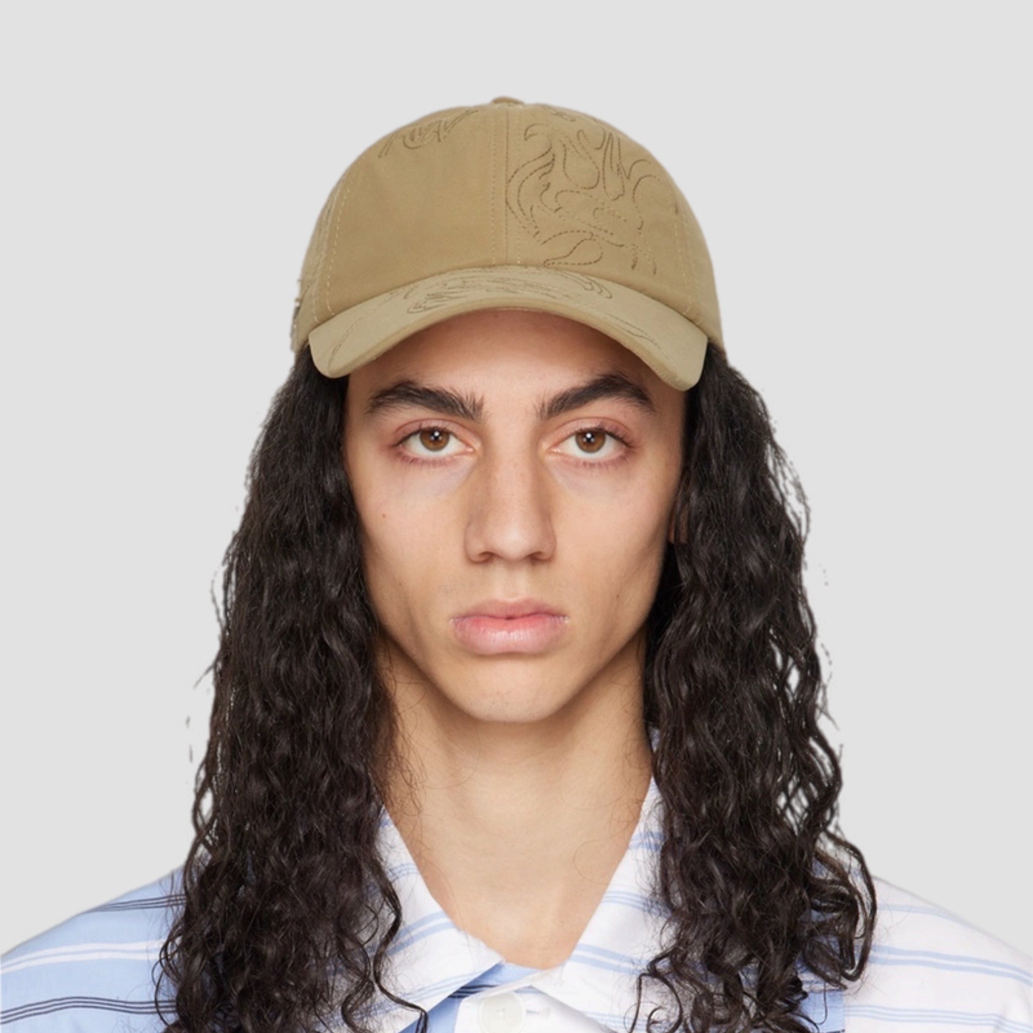 Feng Chen Wang Baseball Cap