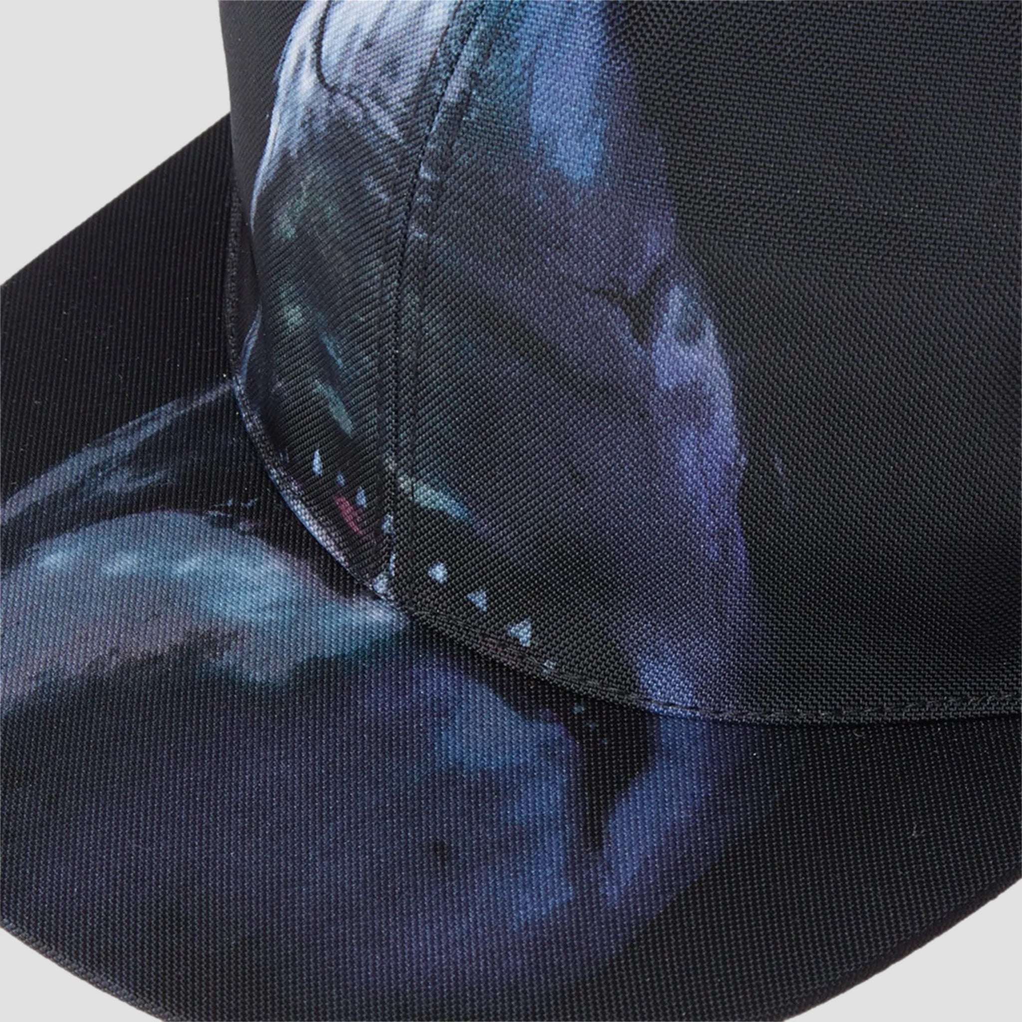 Givenchy Shark Print Cap