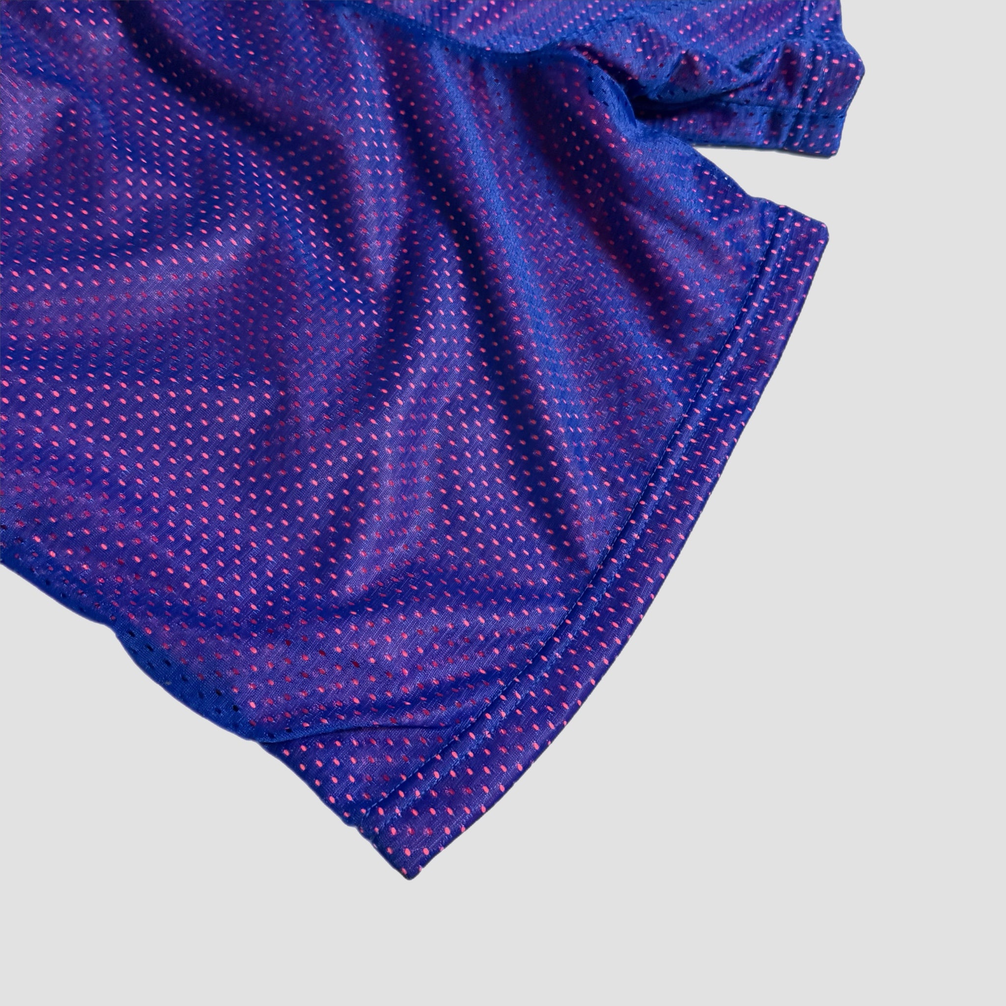 Pasadena Leisure Club Mesh Sport Shorts