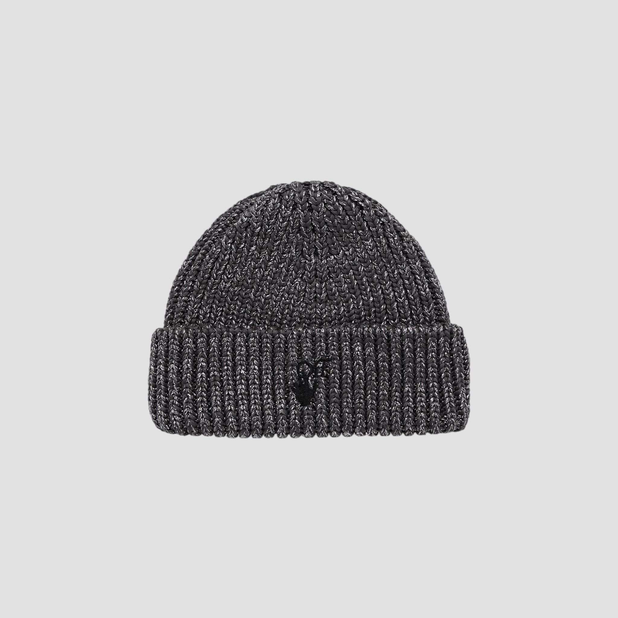 Off-White Hand Off Lurex Beanie