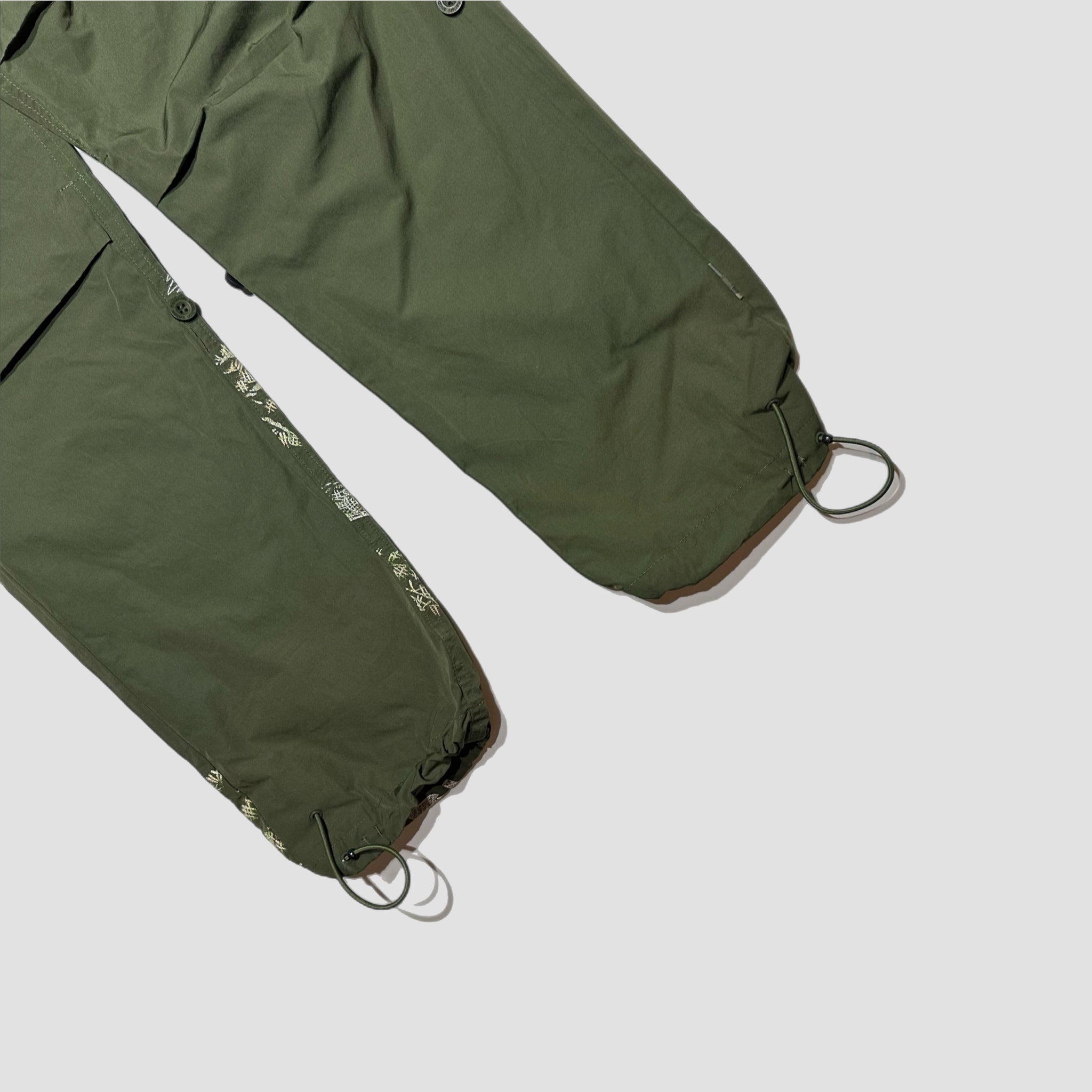 Maharishi Eagle Original Cargo Pants