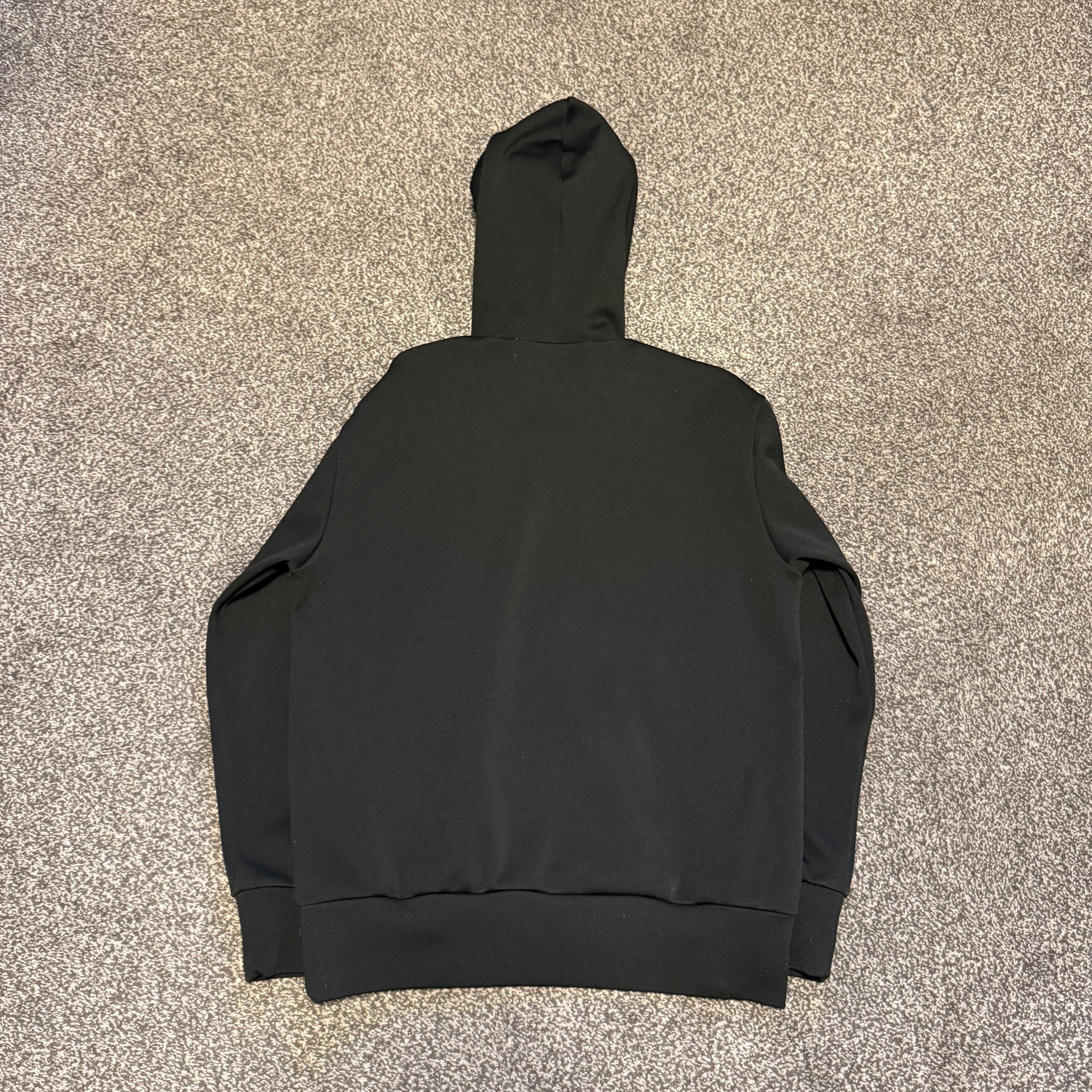 Comme Des Garcon CDG Play Hoodie