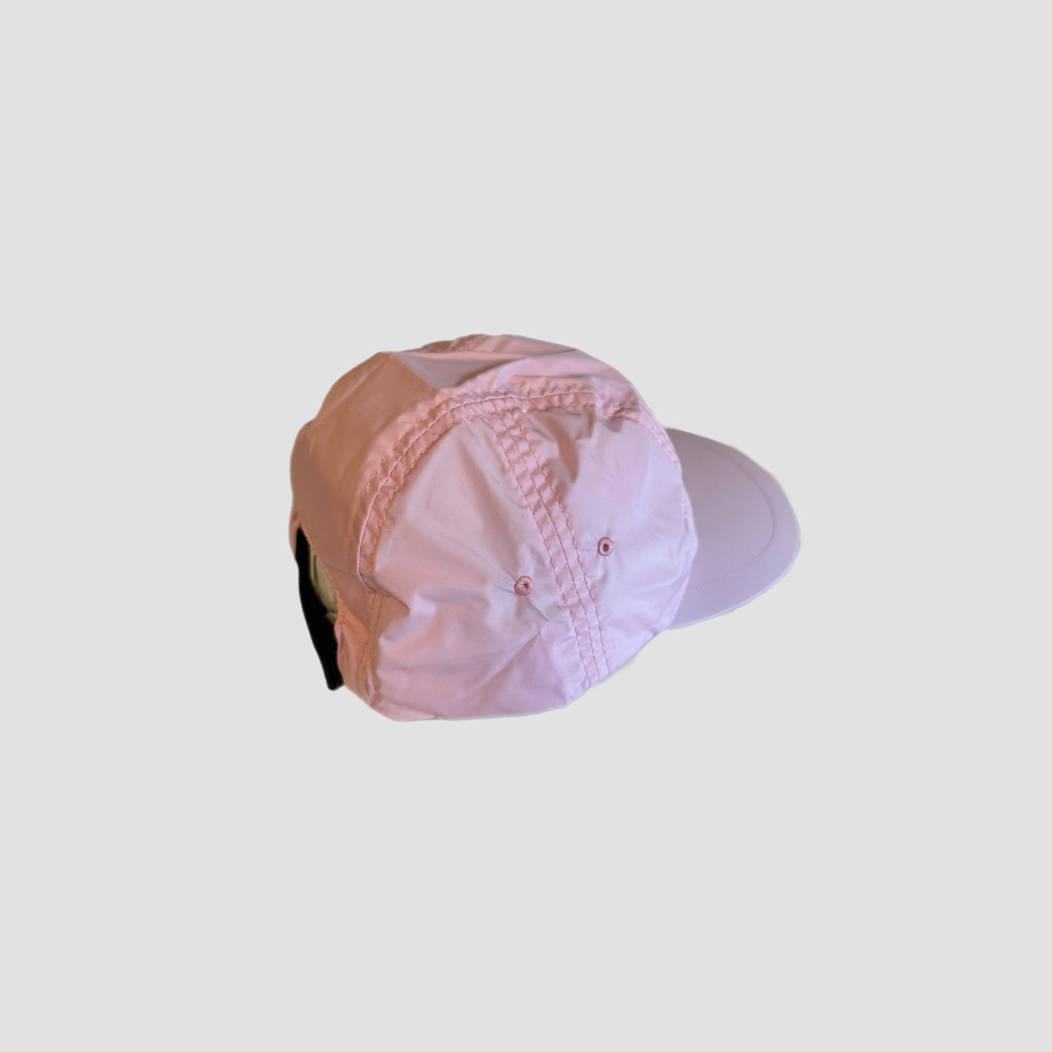 1017 ALYX 9SM Logo Cap