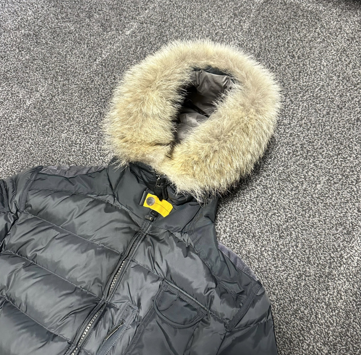 Parajumpers Skimaster Puffer Jacket