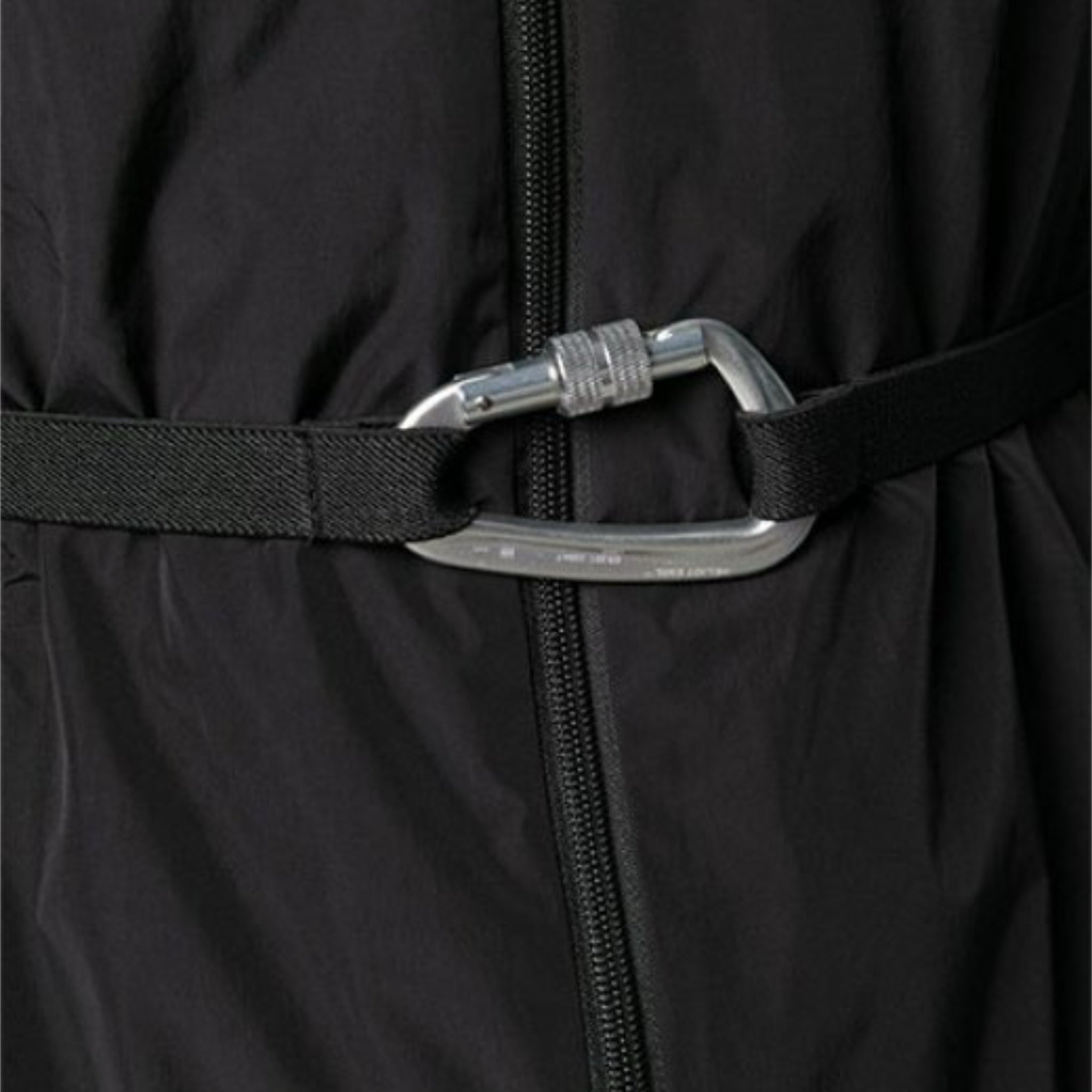 Heliot Emil Technical Jacket W/ Vest