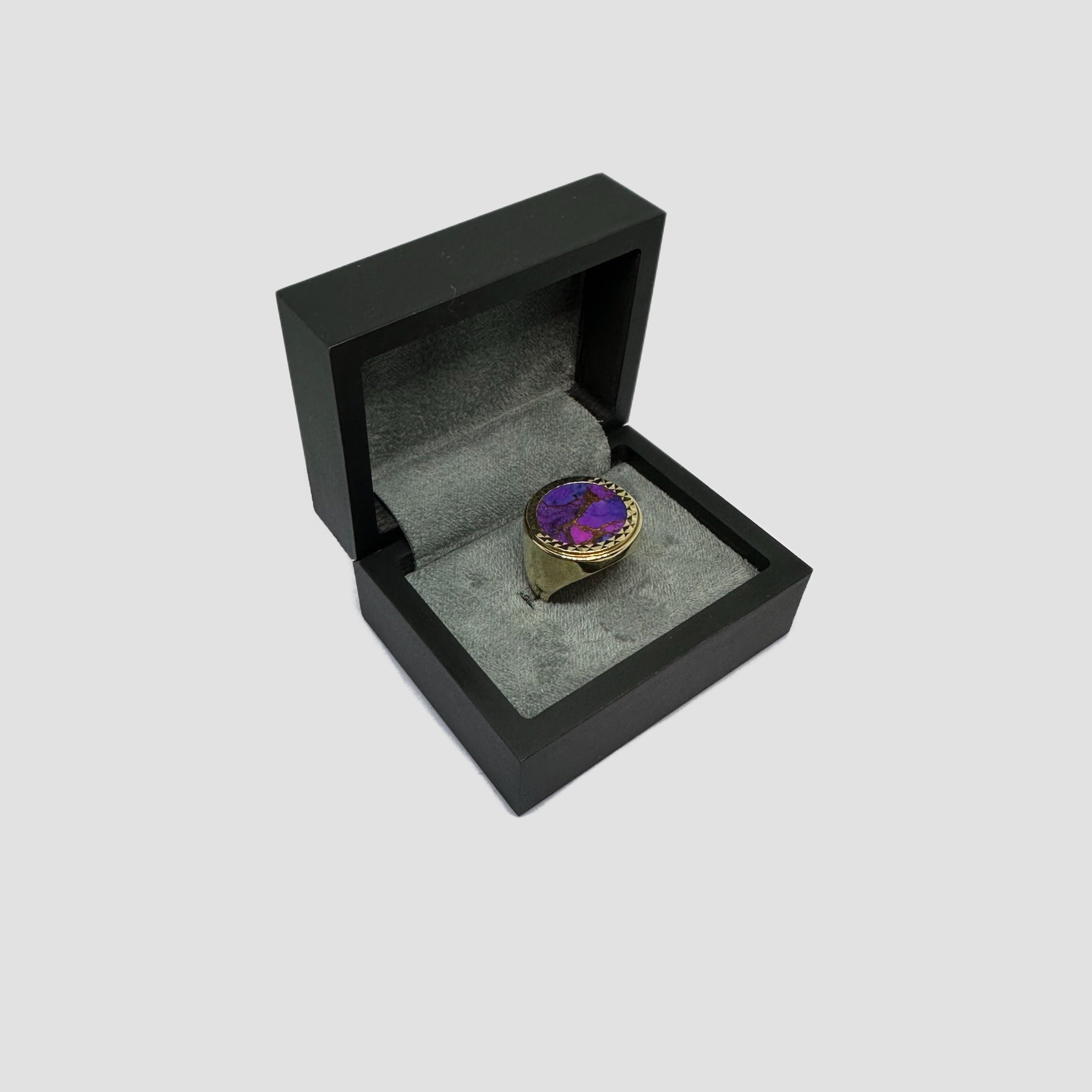 Jewellery Storage Ring Box