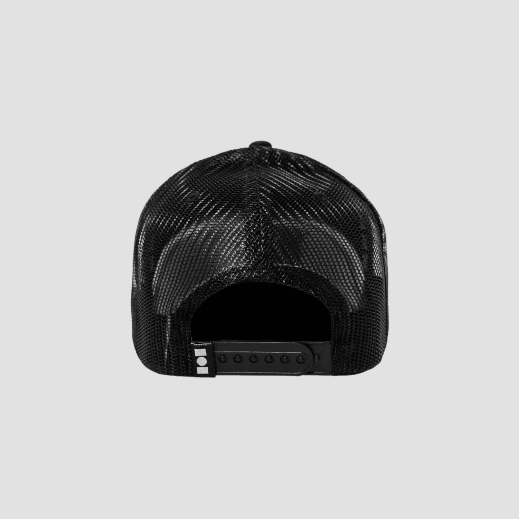 Nahmias Miracle Foam Trucker Hat