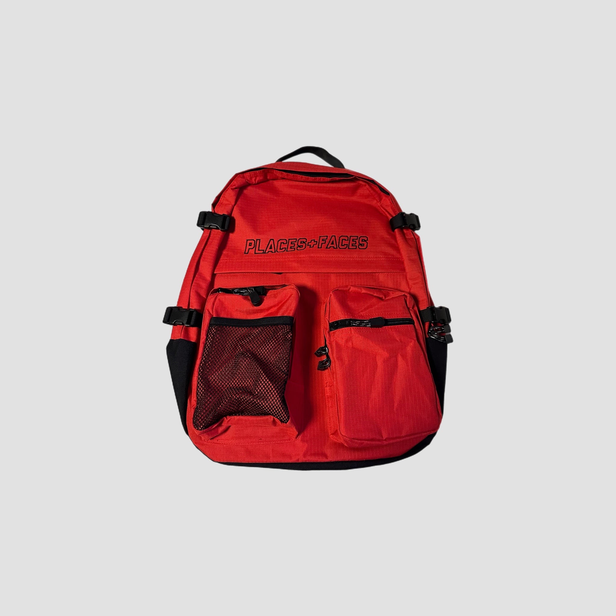 Places + Faces Cordura Backpack
