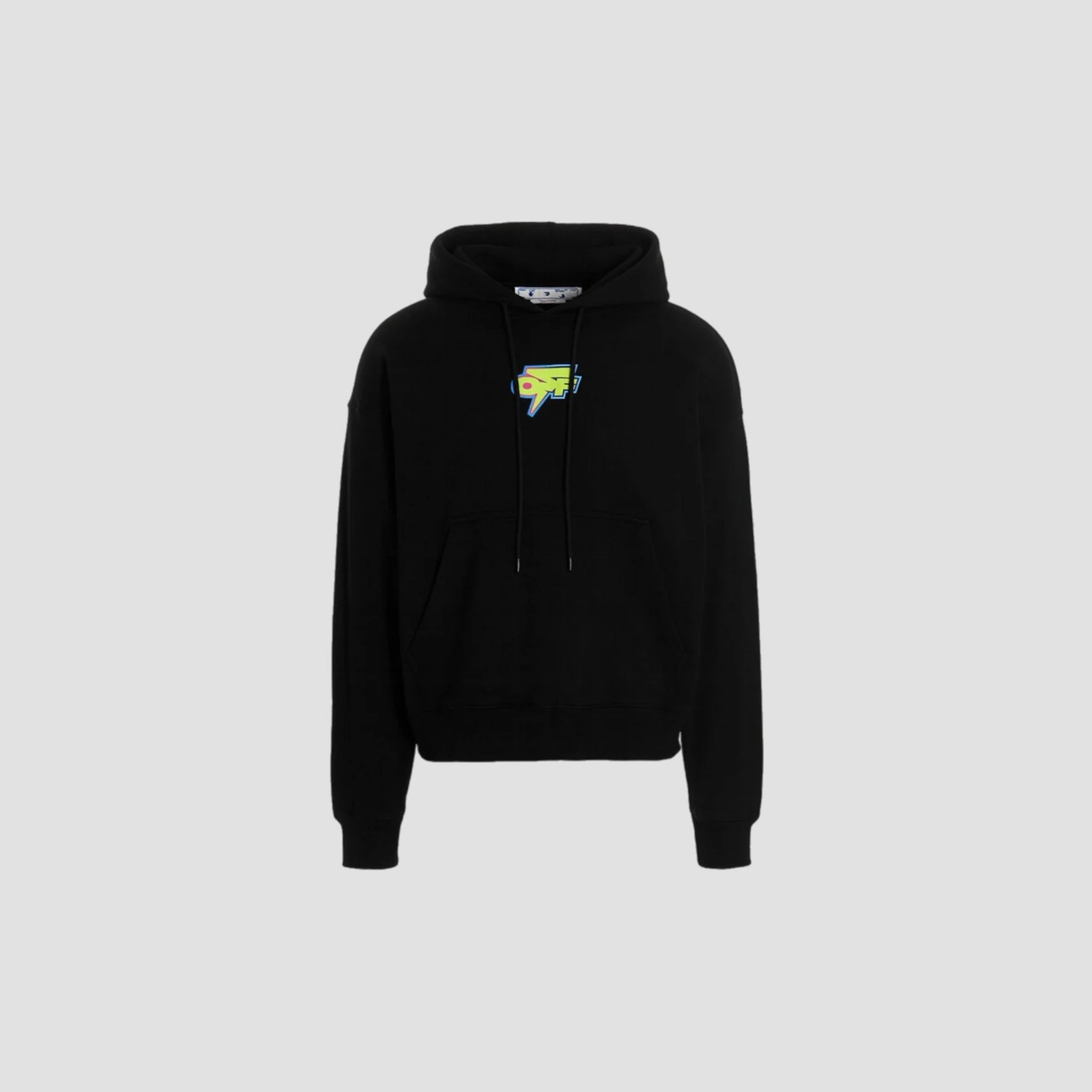 Off-White Degrade Thund Arrows Hoodie