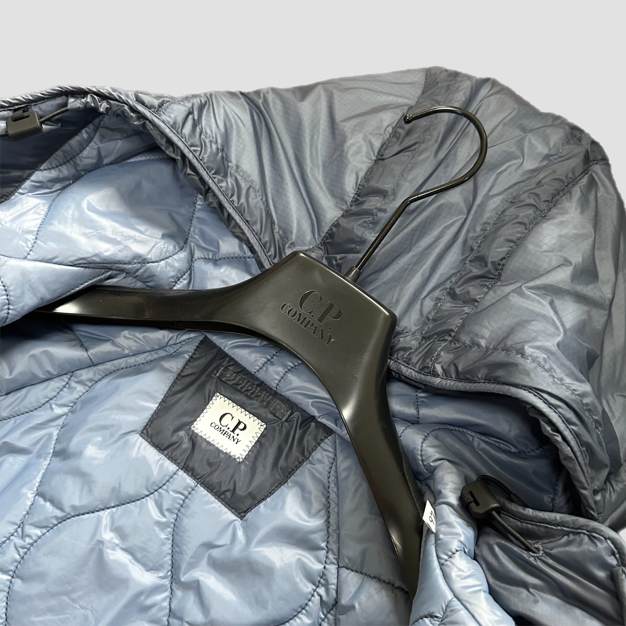 CP Company Outline Jacket Original Allure