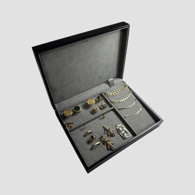 Luxury Jewellery Box Original Allure