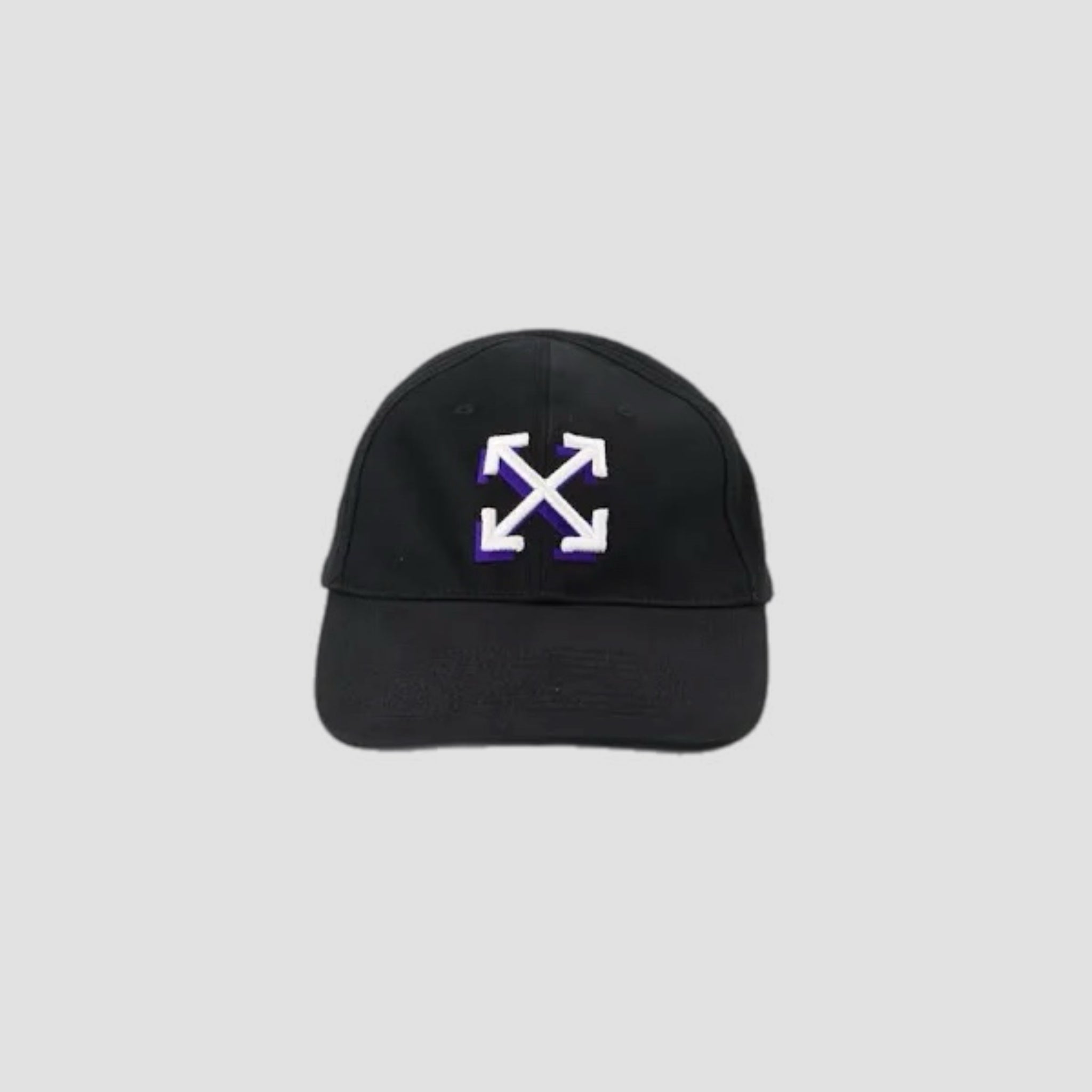 Off-White Arrow Baseball Cap