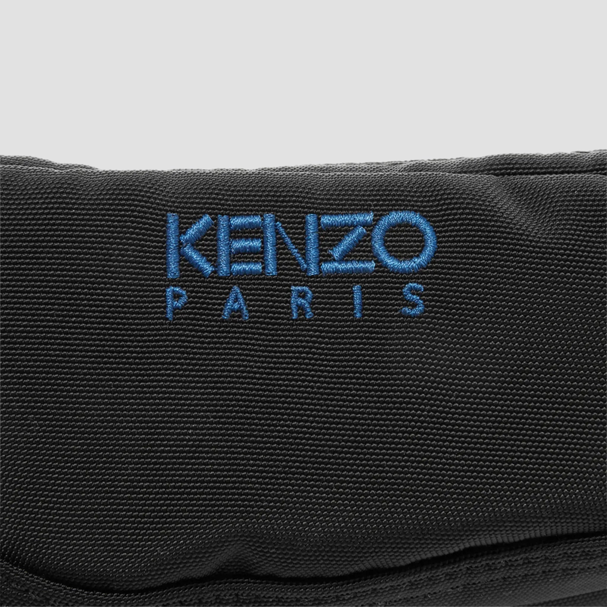 Kenzo Tiger Belt / Waist Bag