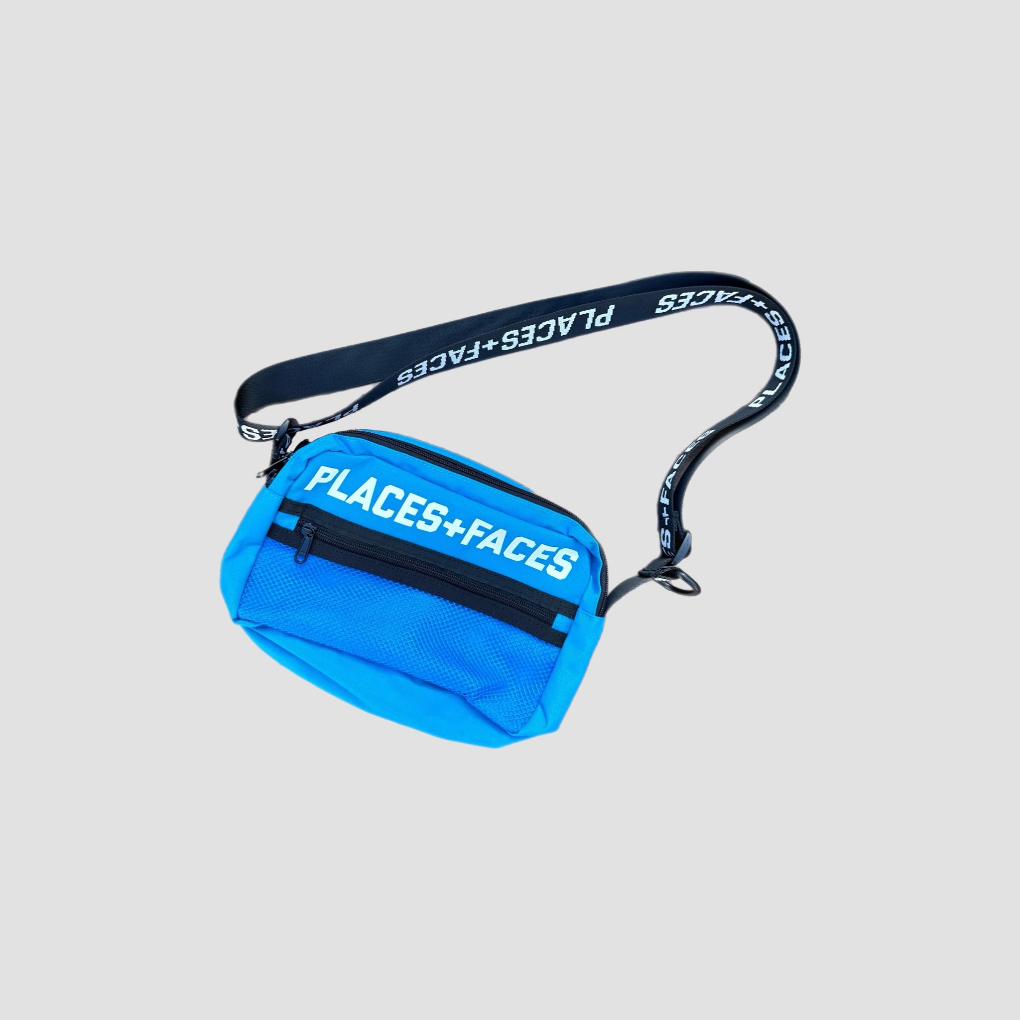 Places + Faces OG Pouch Bag