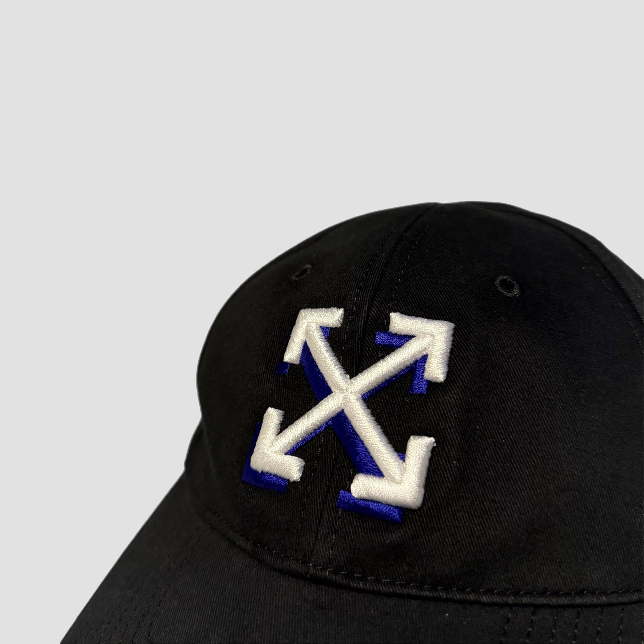 Off-White Arrow Baseball Cap