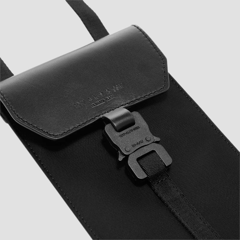1017 ALYX 9SM Mini Buckle Bag Original Allure