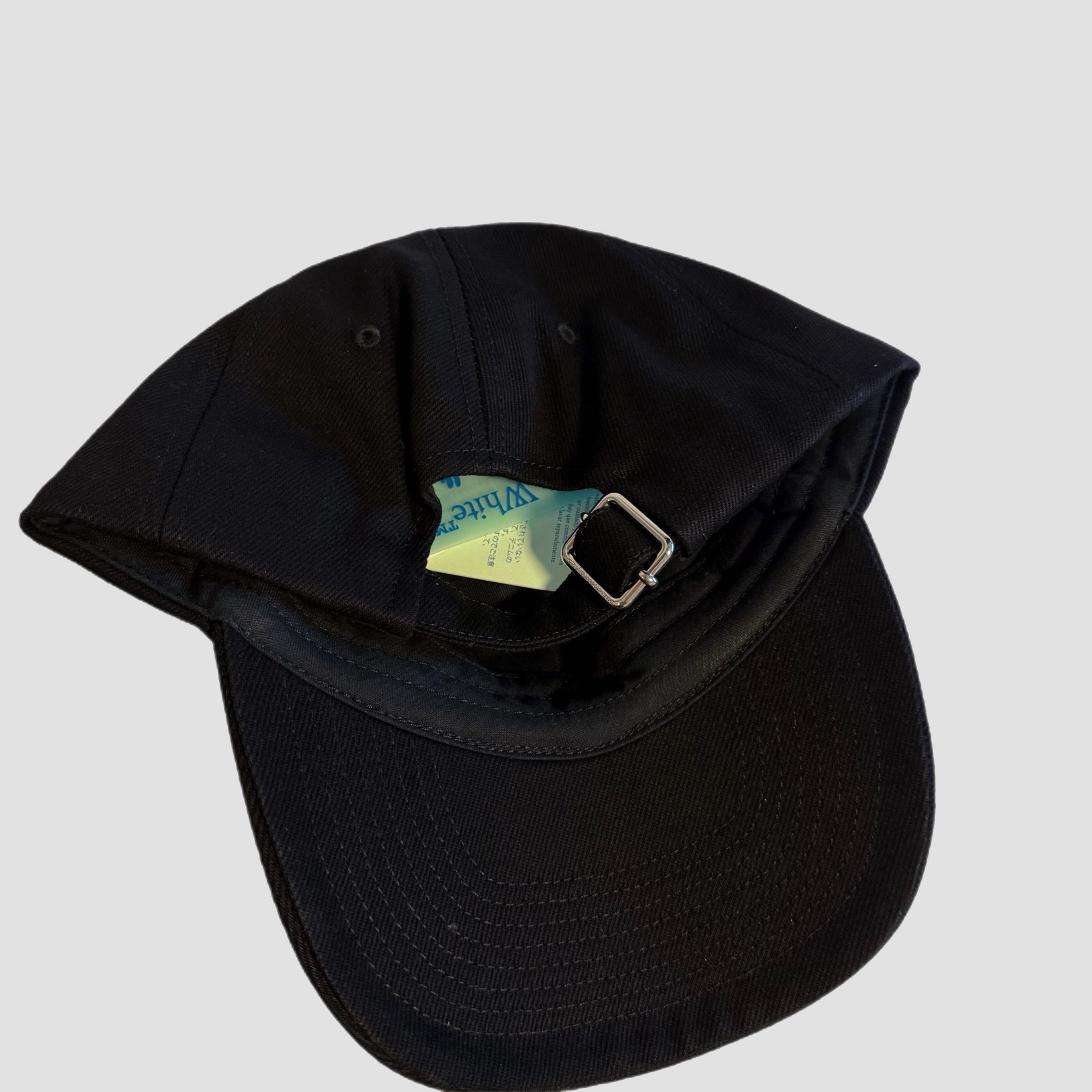 Off-White Bookish OW Baseball Cap