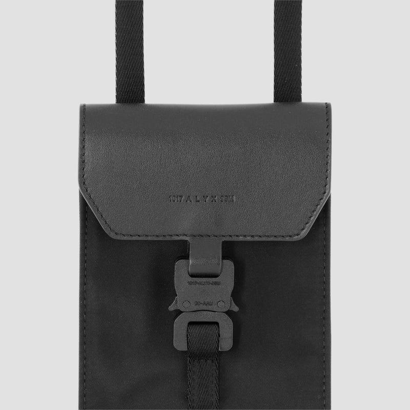 1017 ALYX 9SM Mini Buckle Bag Original Allure