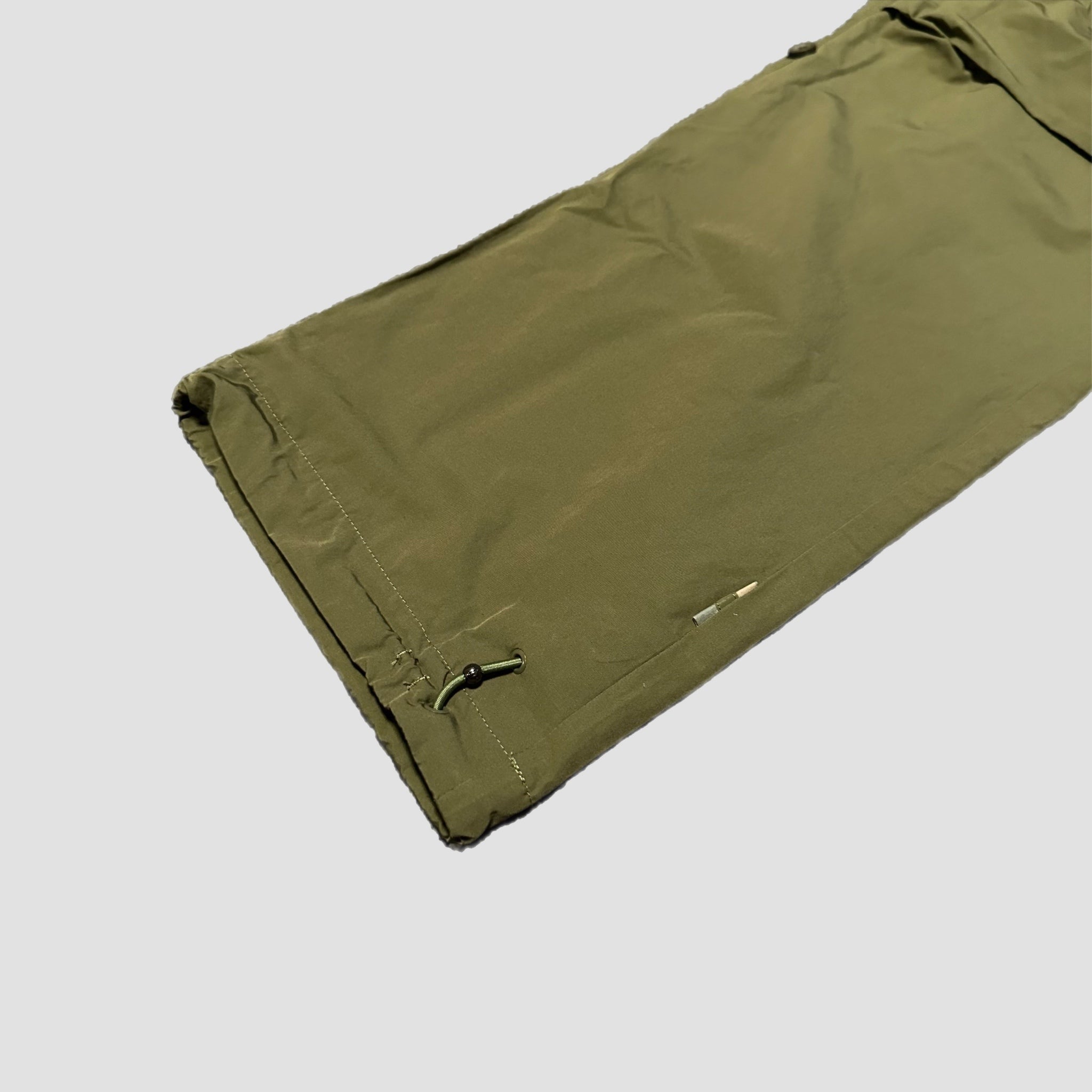 Maharishi Original Snopants / Cargo Dragon Embroidery