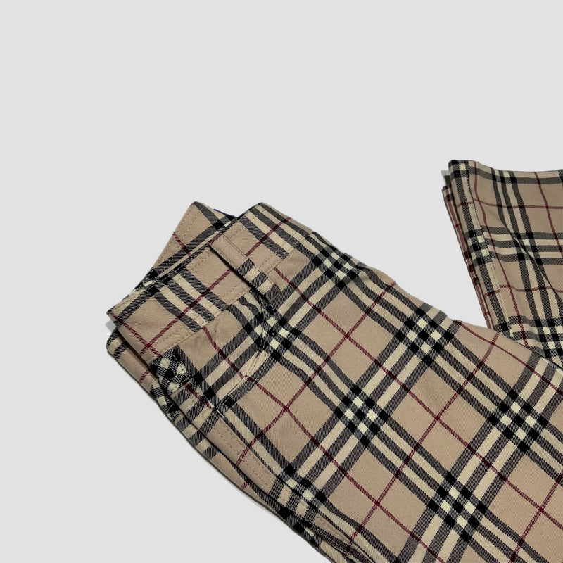 kiko.vintage on Instagram: “Vintage Burberry high waisted trousers  available for purchase now in size XS. $228 … | Vintage burberry, High  waisted trousers, Fashion