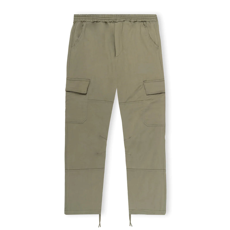 Olive Green Cargo Pants Original Allure