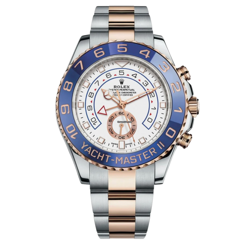 Rolex Yacht-Master II FABRIX1