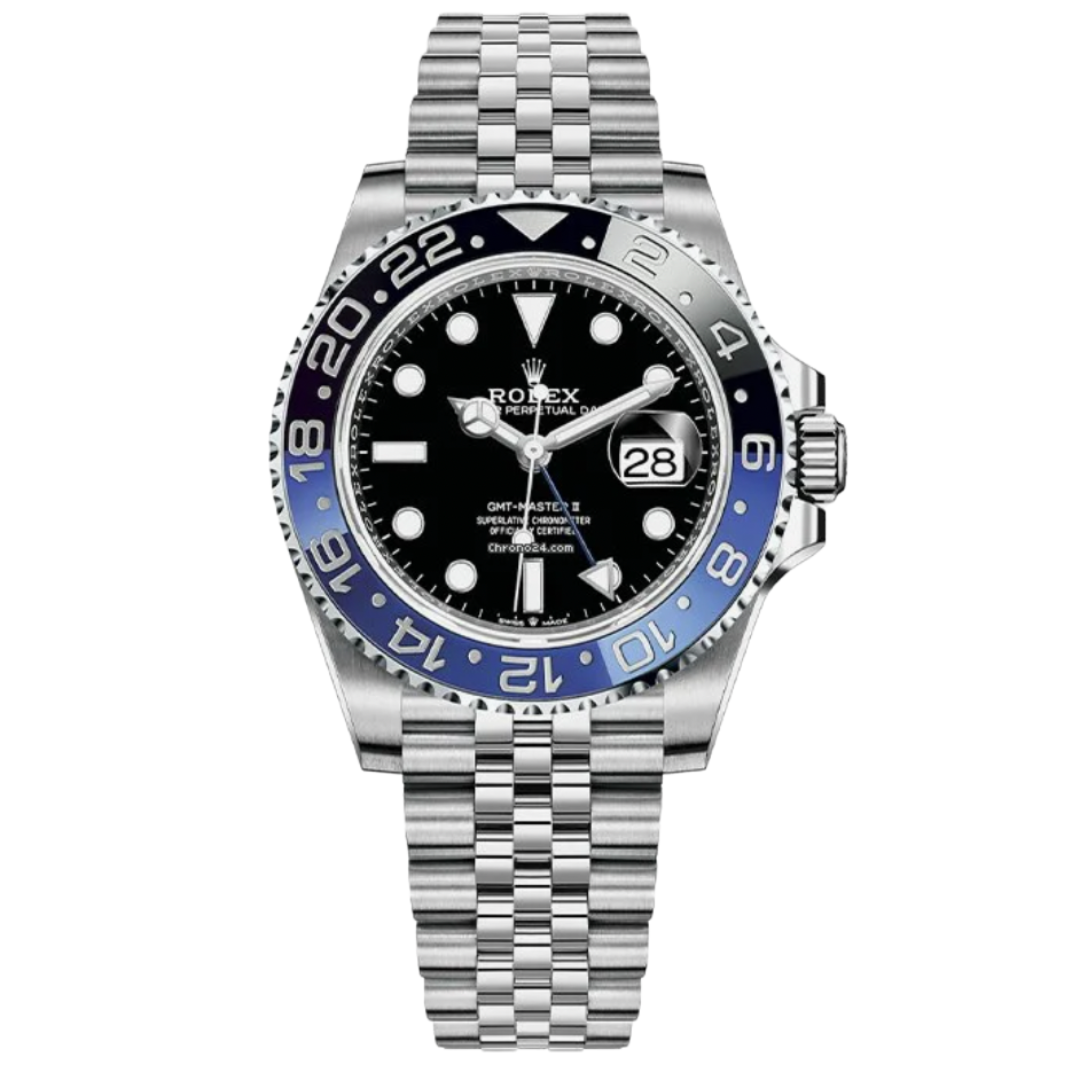 Rolex GMT-Master II - 2023 FABRIX1