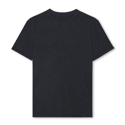 Vintage Black Regular Tee Original Allure