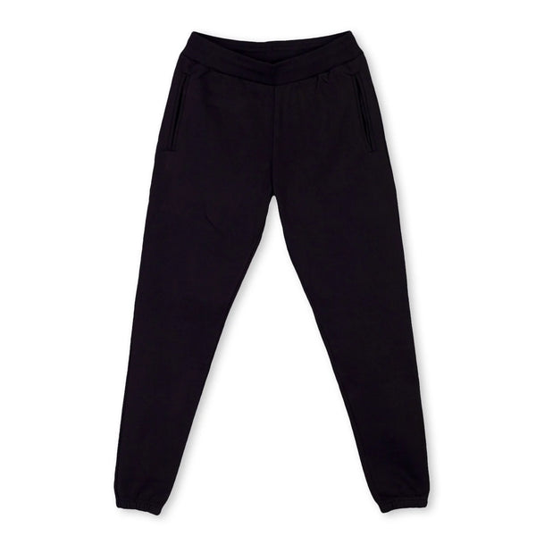 Black Sweatpants Original Allure