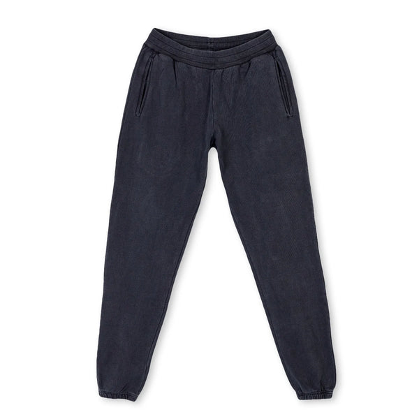 Vintage Black Sweatpants Original Allure