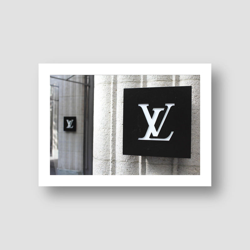 Luxury Giclée Print [011] Original Allure
