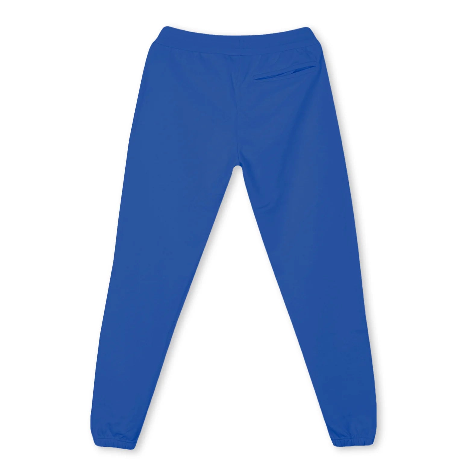 Cobalt Blue Sweatpants Original Allure
