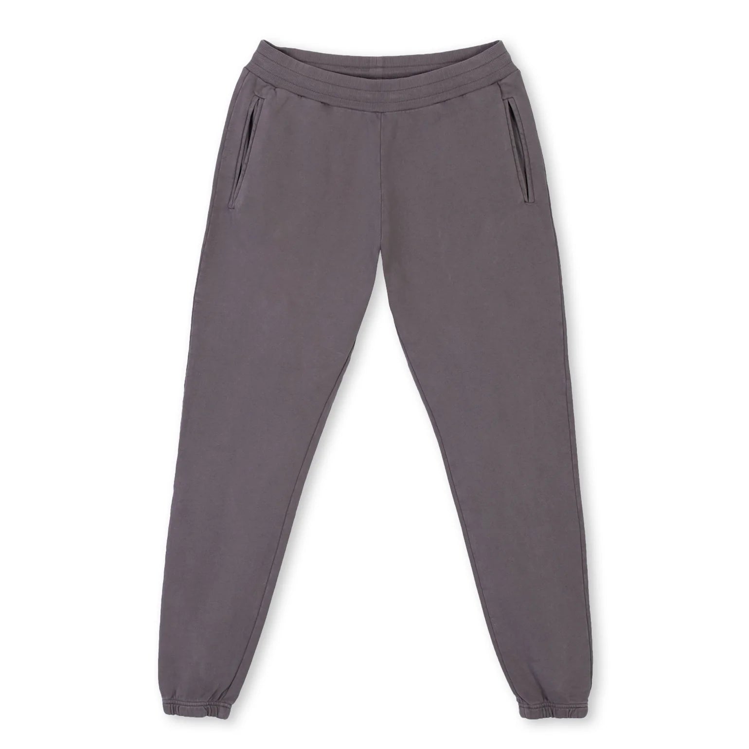 Pigment Grey Sweatpants Original Allure