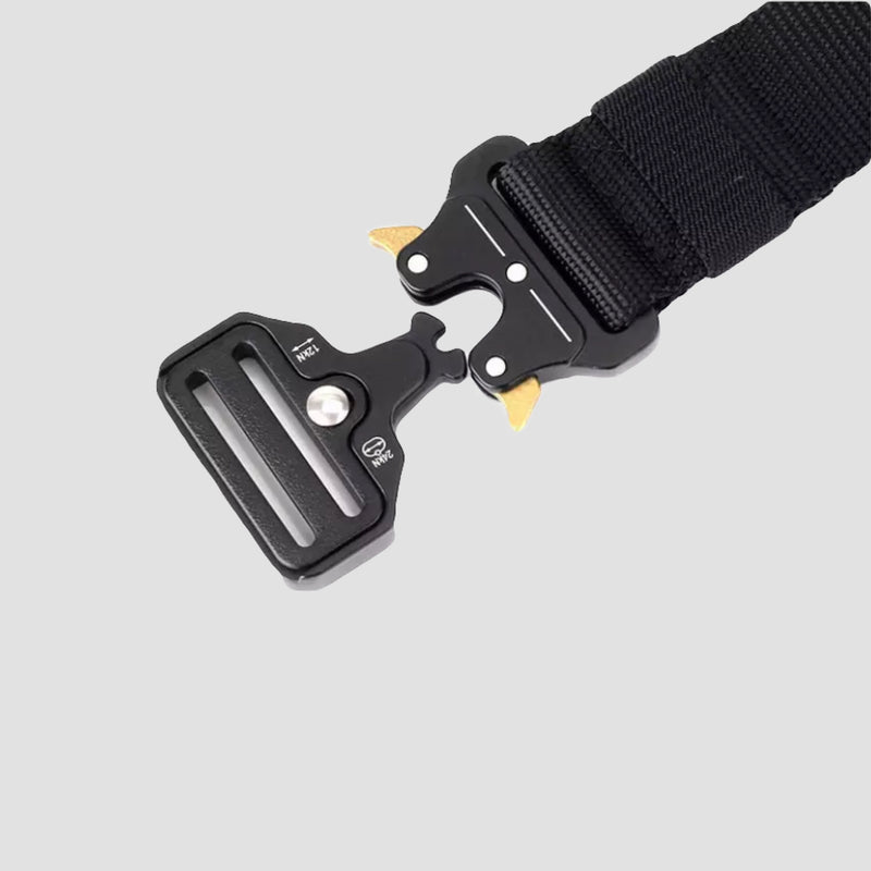 The Quick Release Tactical Belt - Original Allure