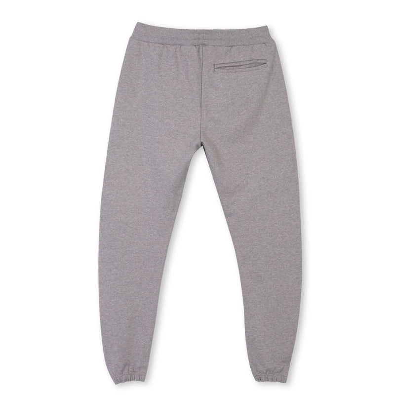 Grey Marl Sweatpants Original Allure