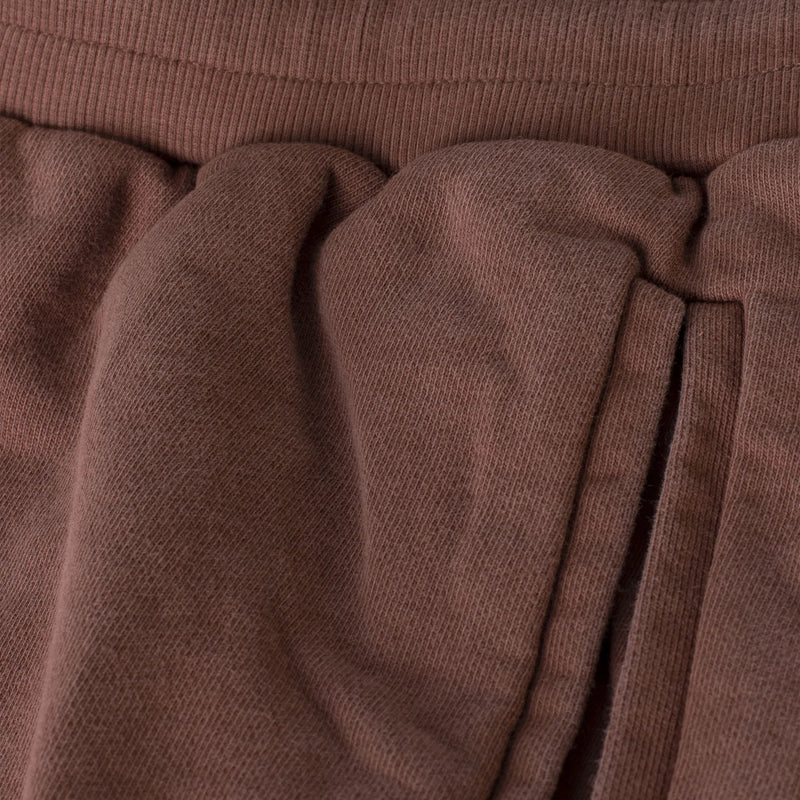 Vintage Brown Sweatpants Original Allure